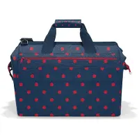 Reisenthel Bolsa Duffle Allrounder L Pocket