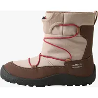 Reima - Kid's Ensilumi Junior - Botas invierno size 38, marrón