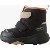 Reima - Kid's Reimatec Shoes Talviuni - Botas invierno size 22, negro
