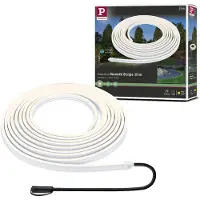 Paulmann Plug & Shine, tira de LED suave, modelo individual