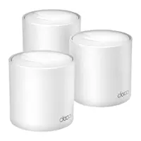 TP-LINK Punto De Acceso Wifi Deco X10 3 Unidades