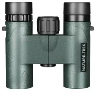 Hawke Prismáticos Nature-trek Compacto 10x25