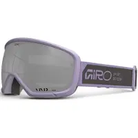 Giro - Máscaras de esquí - Ringo Lavender Canyon Clay Bar/Vivid Onyx - Púrpura