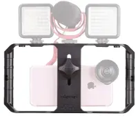 Ulanzi U-Rig Pro Plataforma de vídeo para smartphone