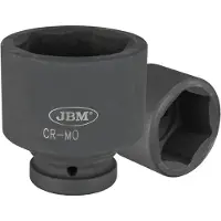 JBM Vaso De Impacto 1´´ 47 Mm