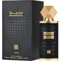 Lattafa Eau De Parfum Mashrabya Vapo 100ml