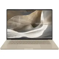 Asus Sistemas Portátil Zenbook Ux3607oa-sq024x 16´´ Snapdragon-x2 Elite Extreme X2e-94-100/48gb/1tb Ssd