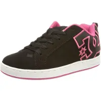 Dc-shoes Zapatillas Court Graffik