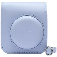 Fujifilm Instax mini 12 funda azul