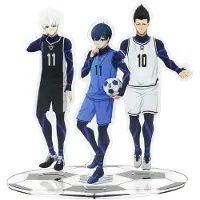 SD Toys Figura Set Figuras Acrilicas Blue Lock