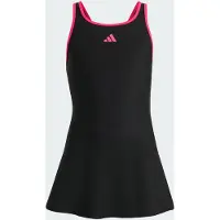 Adidas adidasBAÑADOR CON ESPALDA DEPORTIVA PARA NIÑA 116 Black / Shock Pink Niño