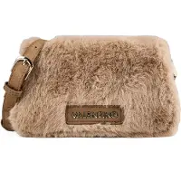 Valentino Iceland Bolso bandolera 21 cm beige