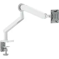 Alogic Glide Brazo flexible para un solo monitor