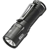 Nitecore MT1C Pro linterna recargable, 1000 lúmenes