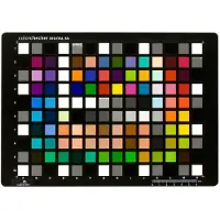 X-Rite ColorChecker Digital SG
