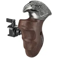 SmallRig Mango Lateral Izquierdo Eagle De La Serie Imagegrip Con Abrazadera Nato
