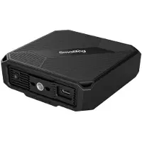 SmallRig 5566 Repetidor de vídeo inalámbrico para cámaras