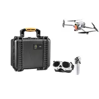 Hprc 2300 Estuche protector para la serie Antigravity A1