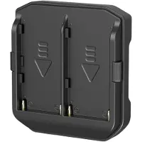 SmallRig Placa De Batería 4806 Np-f Para Rc 100