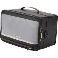Shimoda Unidad central Drone Pro negra, 520-472
