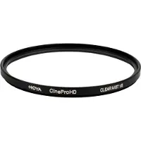 Hoya CineProHD Clear Mist 1/8 - 67mm