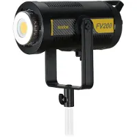 Godox Foco Led Fv200 De 18000 Lux