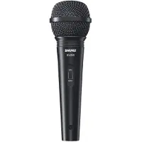 Shure Micrófono Sv200