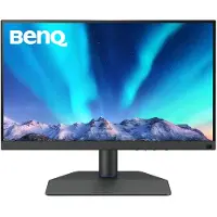 BenQ SW272U 4K Monitor USB-C de 27 pulgadas