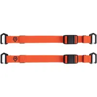 WANDRD 135479 Correa De Equipaje Premium