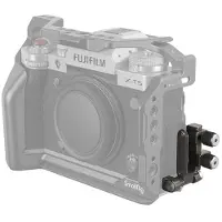 SmallRig Abrazadera De Cable 4147 Hdmi &amp; Usb-c Fujifilm X-t5
