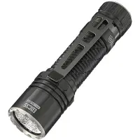 Nitecore EDC35 linterna EDC recargable, 5000 lúmenes