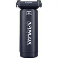Nanlux Evoke 5C Magnetic Batería soporte