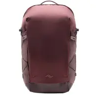 Peak Design Outdoor Mochila Zip 18L - eclipse