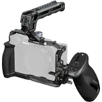SmallRig Jaula Cámara 5468