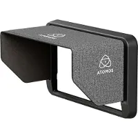 Atomos Capota solar para Shinobi II