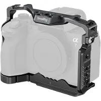 SmallRig Jaula Cámara 5583