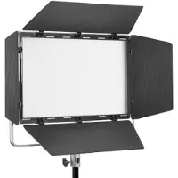 Godox LITEMONS Panel de luz LED 1200R - Iluminación profesional - GO-LP1200R
