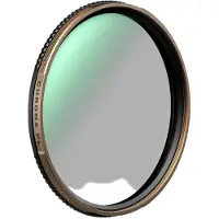 Polar Pro Filtro Polarizador 135 Series Chroma Cp 55 Mm