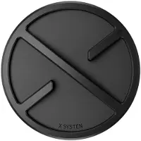 JJC L-RHX-F Tapa para cuerpos de cámara Hasselblad con montura X (3054750)