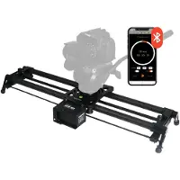 Konova P1 100 cm Deslizador de cámara de carbono (con KMS-S3)