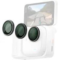 Insta360 Kit De Filtros Go Ultra Nd Filter Set