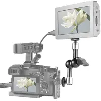 SmallRig Brazo Articulado 2065b 14 Cm