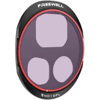 FreeWell Adaptador De Corriente Nd16/pl