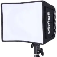 Amaran Pano 60c Caja de luz