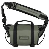 WANDRD Mochila 135348 Rogue 4l