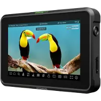 Atomos Shinobi 7 RX