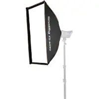 SmallRig Filtro De Difusión 5369 Fs-6090 Quick-setup Folding Strip Softbox