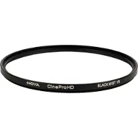 Hoya CineProHD BlackMist 1/8 – 82mm