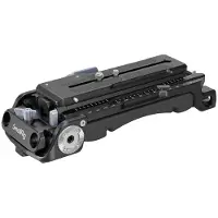 SmallRig Soporte De Hombro Para Cámara 2837c