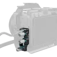 SmallRig Abrazadera De Cable 5534 Hdmi &amp; Usb-c Canon Eos R50 V